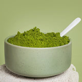 Chlorella med Ashwagandha