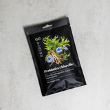 Chlorella med Ashwagandha
