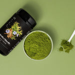 Chlorella med Ashwagandha (2)