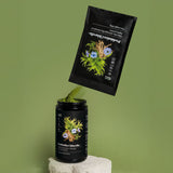 Chlorella med Ashwagandha (4)