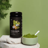 Chlorella med Ashwagandha