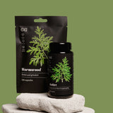 Malort-wormwood capsules