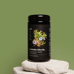 Chlorella med Ashwagandha (5)