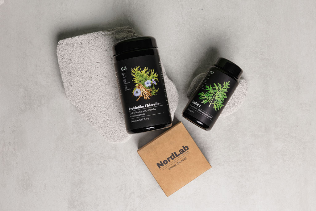 Malörtskapslar+chlorella+shilajit (2)