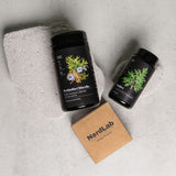 Malörtskapslar+chlorella+shilajit (2)