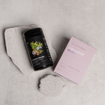 Chlorella med Ashwagandha+Collagen (2)