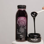 Rödbetskoncentrat med shilajit från Himalaya (330ml)