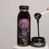 Rödbetskoncentrat med shilajit från Himalaya (330ml)