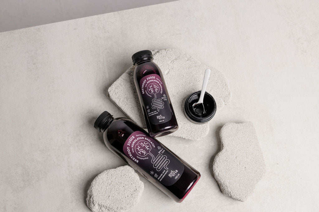 Rödbetskoncentrat med shilajit från Himalaya (4)