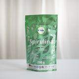 Spirulinapulver