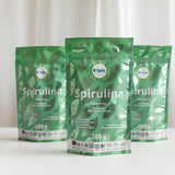 Spirulinapulver