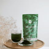 Spirulinapulver